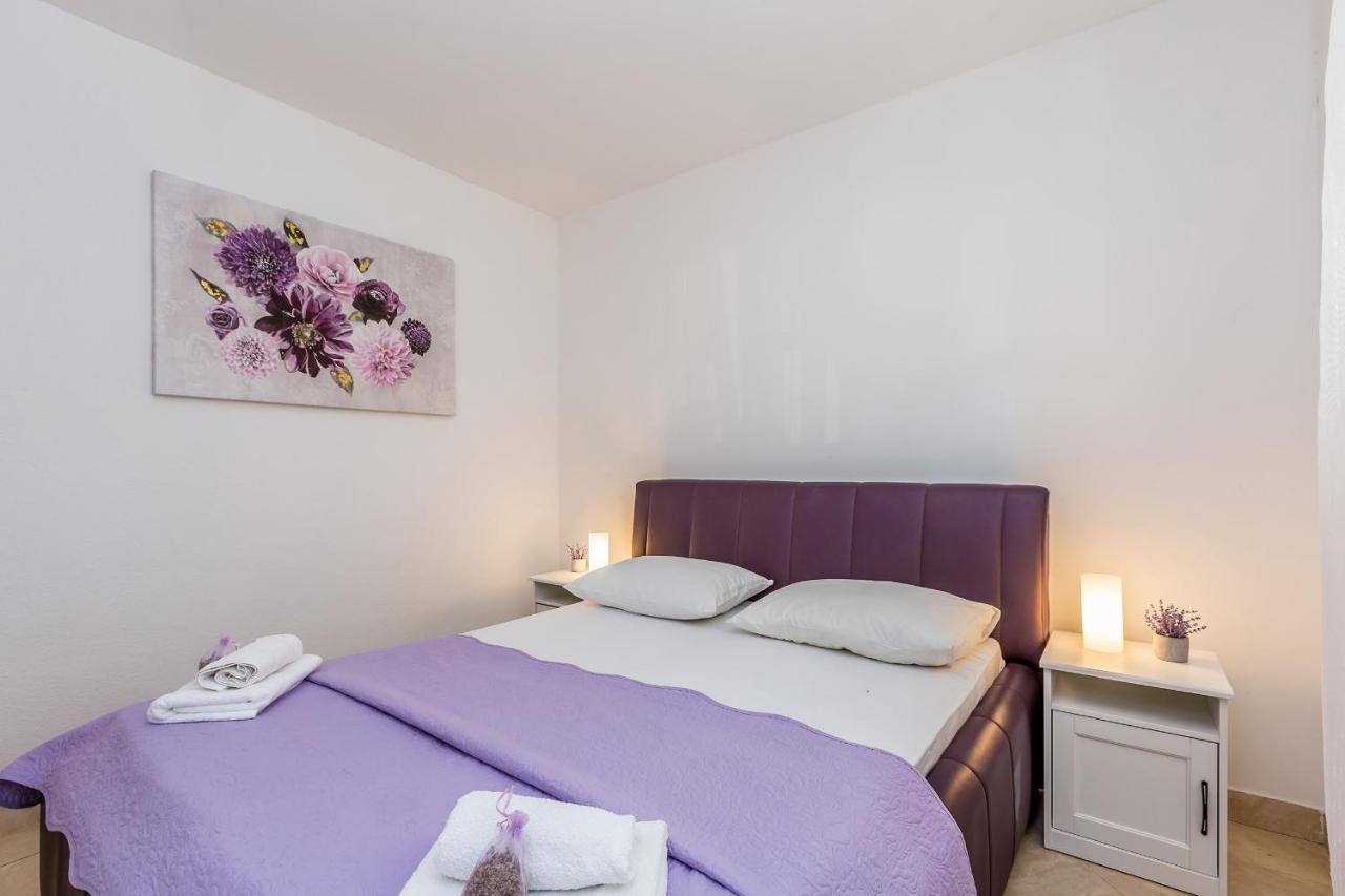 Guest House Antonella Malinska Εξωτερικό φωτογραφία
