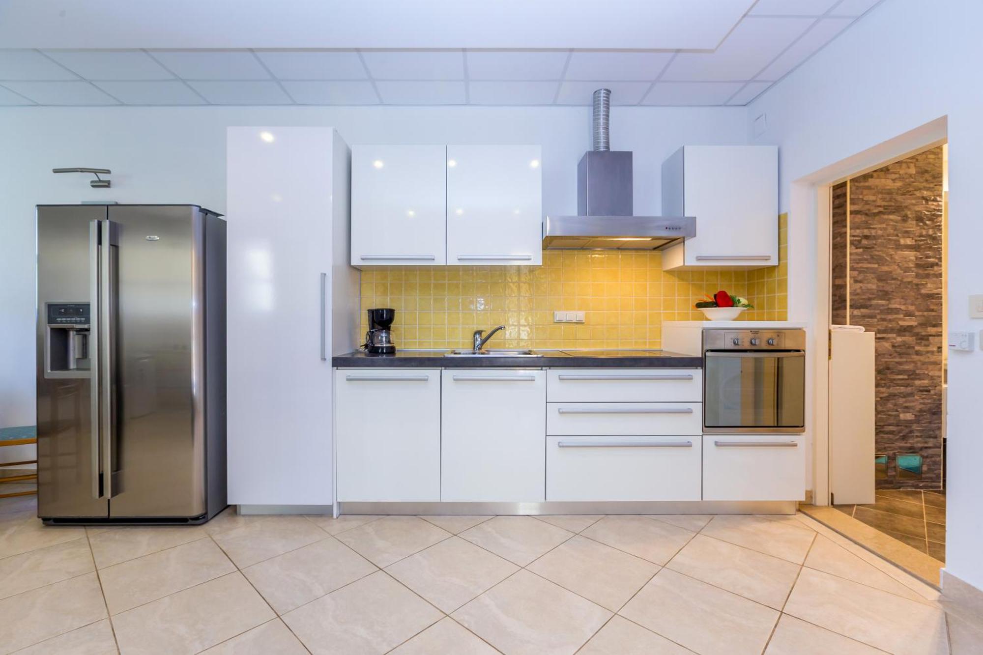 Guest House Antonella Malinska Εξωτερικό φωτογραφία