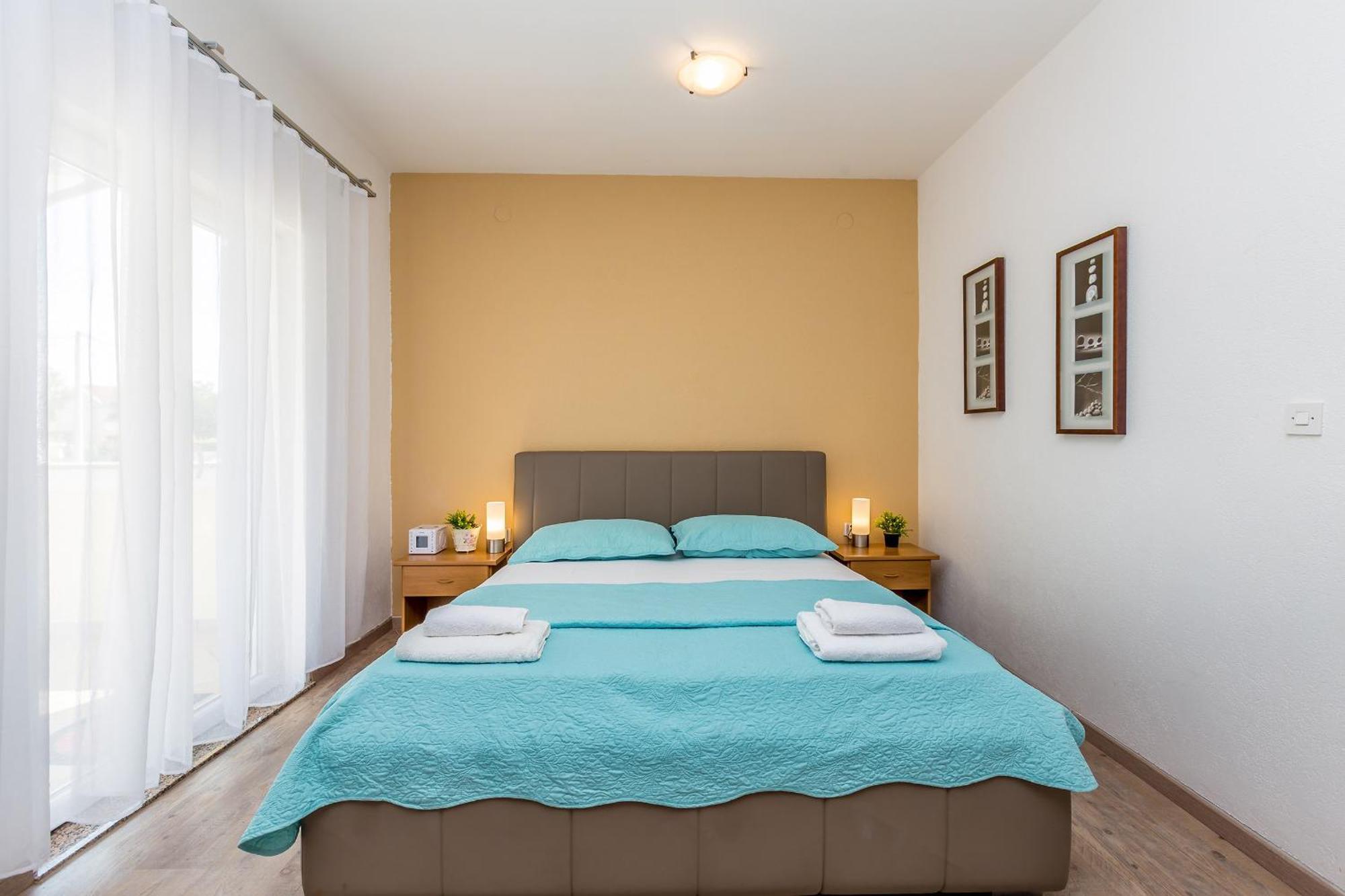 Guest House Antonella Malinska Δωμάτιο φωτογραφία
