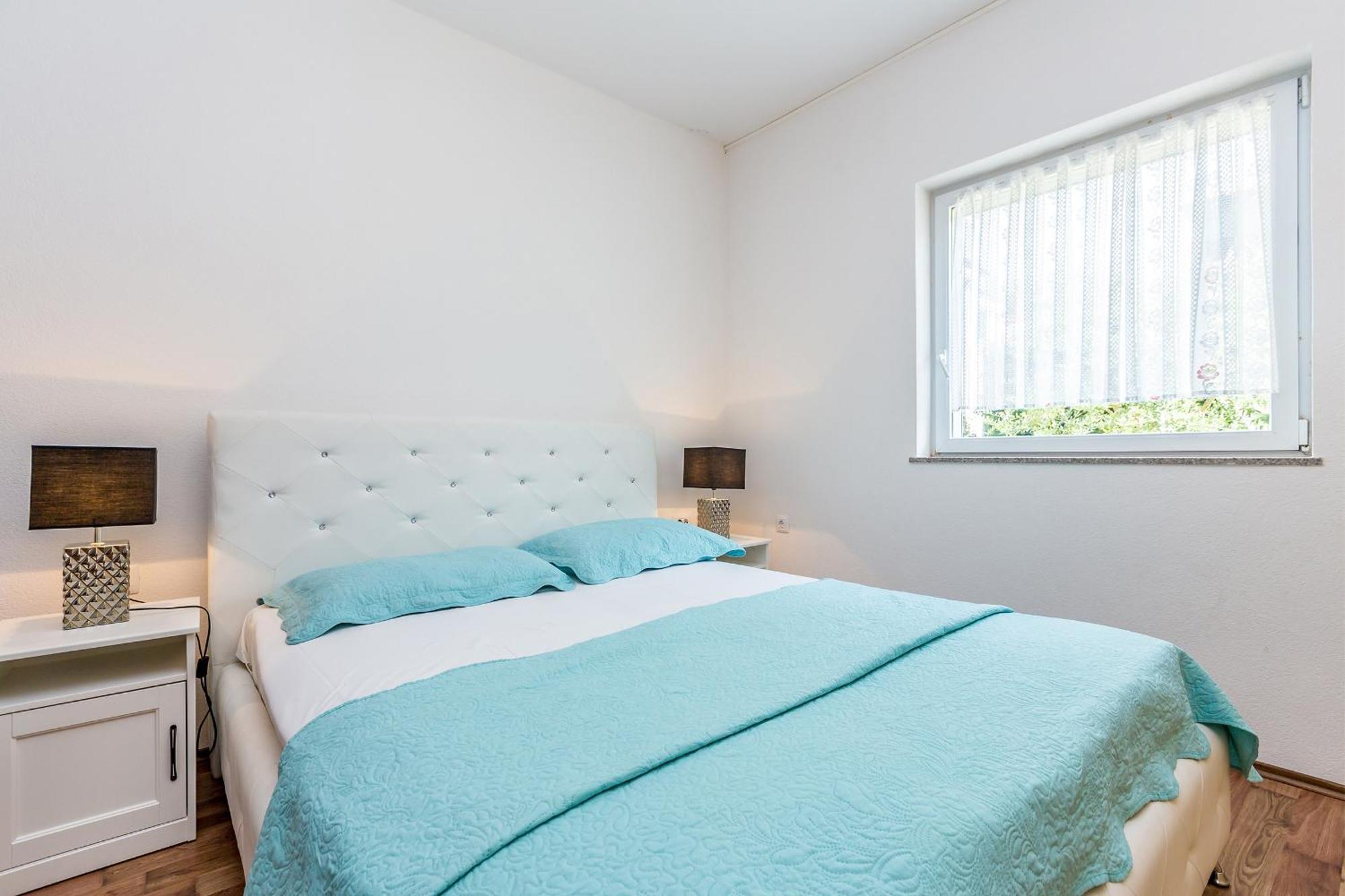 Guest House Antonella Malinska Δωμάτιο φωτογραφία