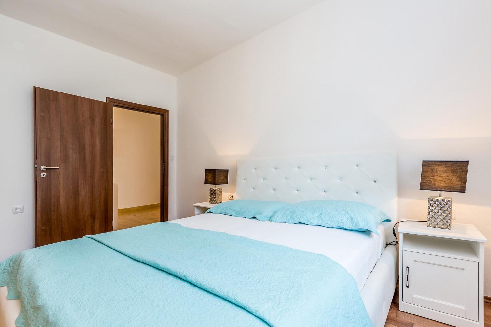 Guest House Antonella Malinska Δωμάτιο φωτογραφία
