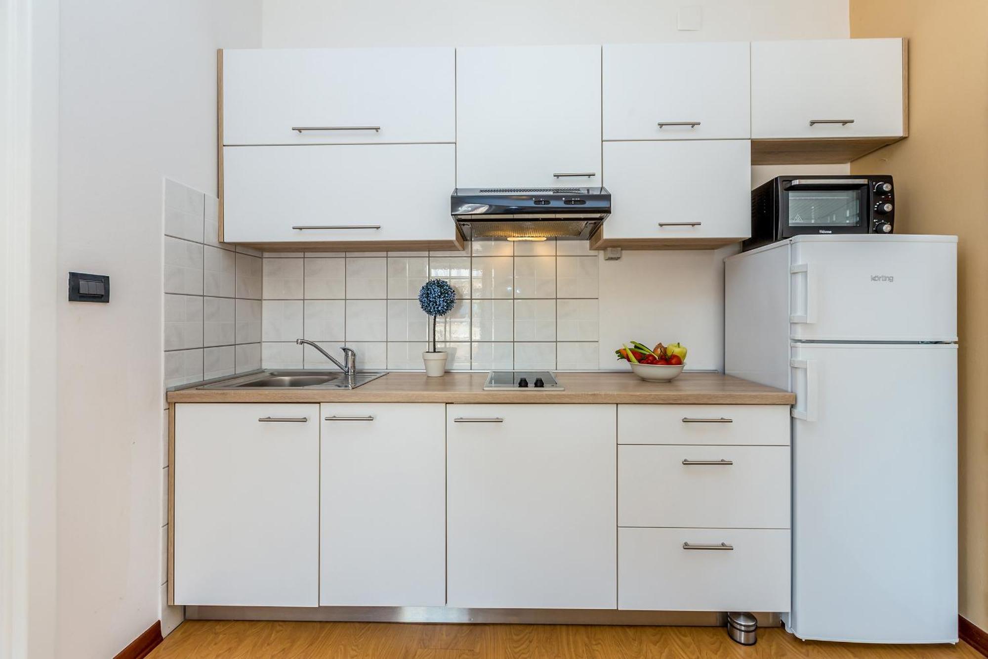 Guest House Antonella Malinska Δωμάτιο φωτογραφία