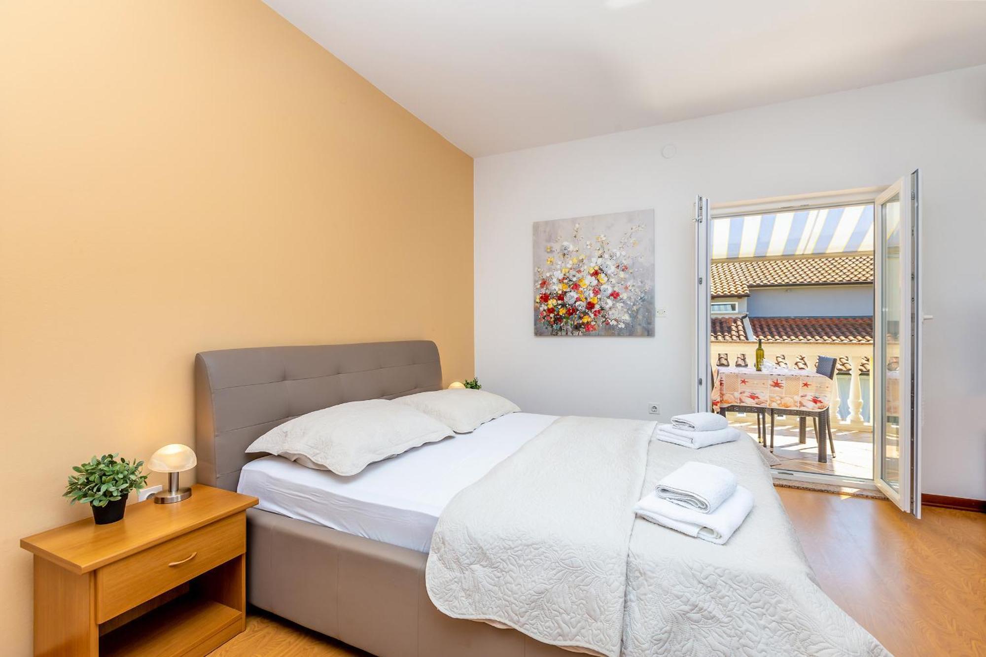 Guest House Antonella Malinska Δωμάτιο φωτογραφία