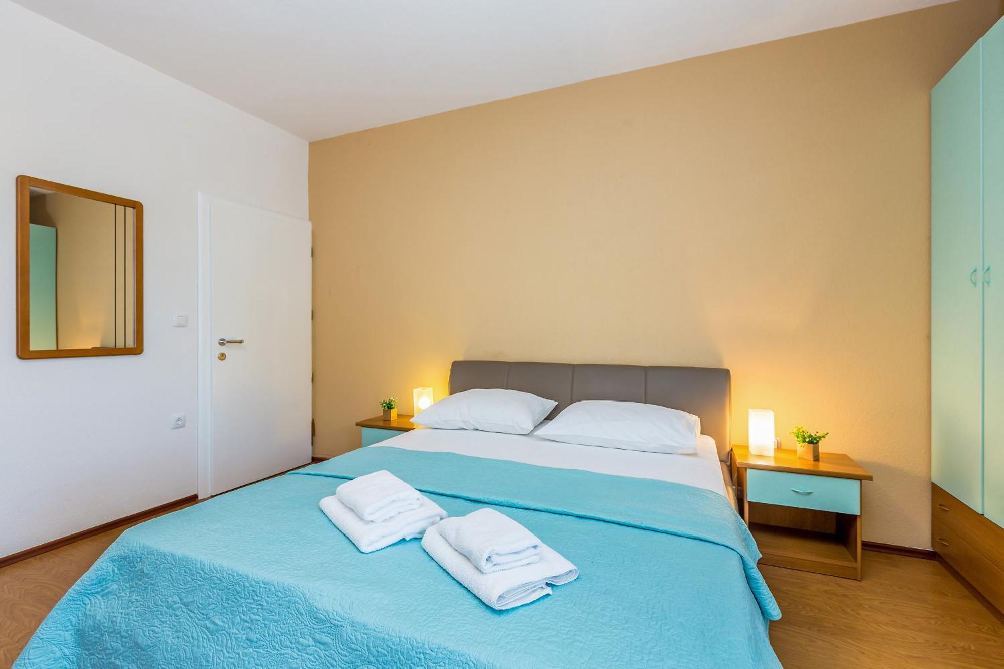 Guest House Antonella Malinska Δωμάτιο φωτογραφία