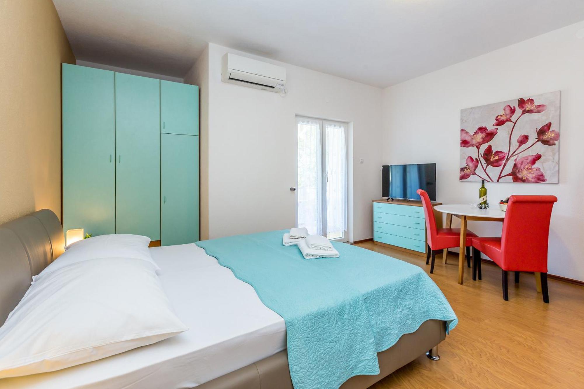 Guest House Antonella Malinska Δωμάτιο φωτογραφία