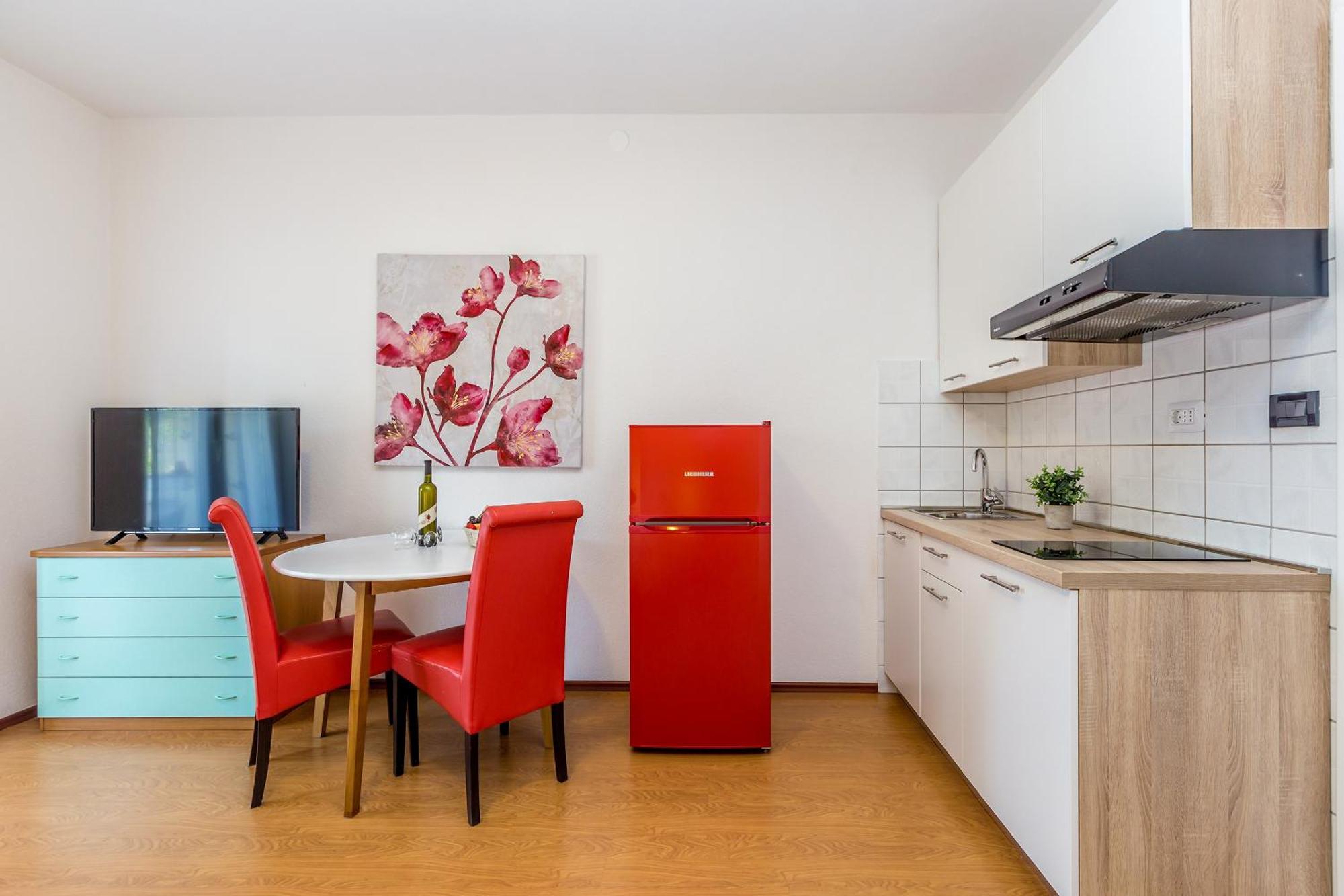 Guest House Antonella Malinska Δωμάτιο φωτογραφία