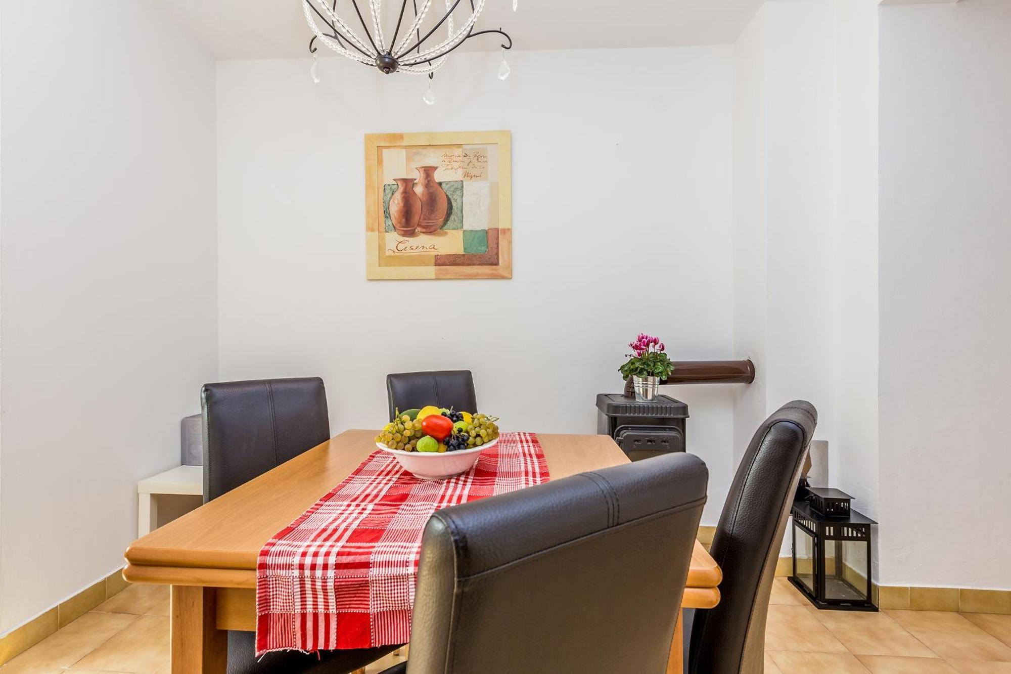 Guest House Antonella Malinska Δωμάτιο φωτογραφία