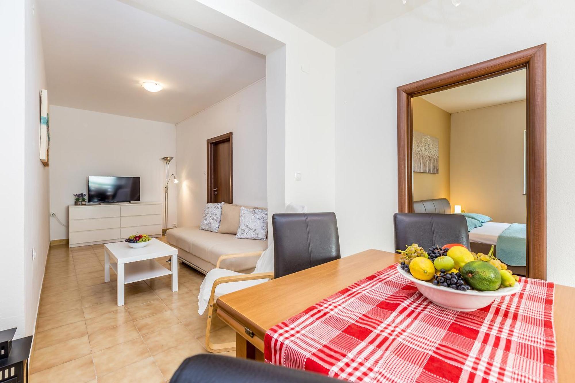 Guest House Antonella Malinska Δωμάτιο φωτογραφία