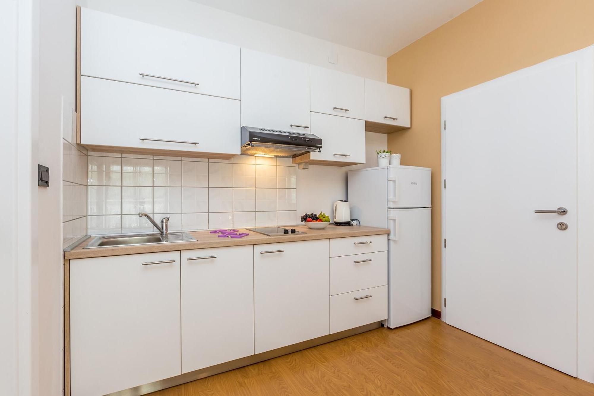 Guest House Antonella Malinska Εξωτερικό φωτογραφία