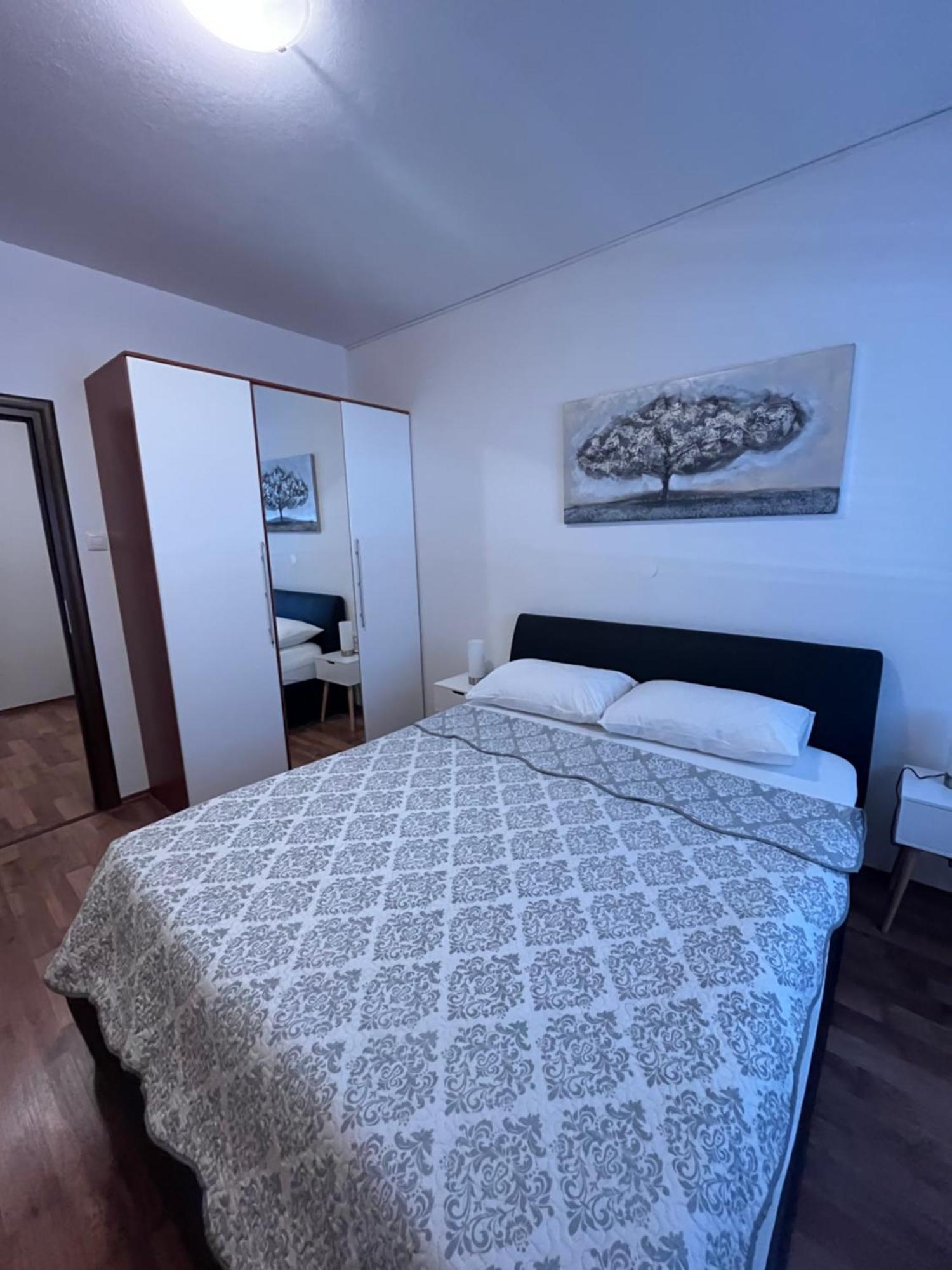 Guest House Antonella Malinska Εξωτερικό φωτογραφία